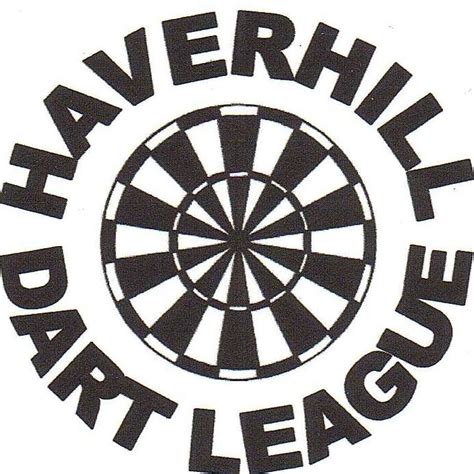 haverhill dart league|Iba pa.